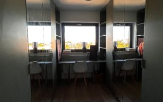 4 camere | centrală proprie | Metrou Timpuri Noi și Parcul Tinere - Poză 8