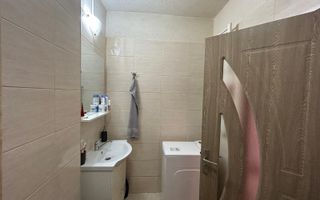 Apartament 2 camere de vânzare | Șelimbăr, Doamna Stanca | balcon - Poză 8
