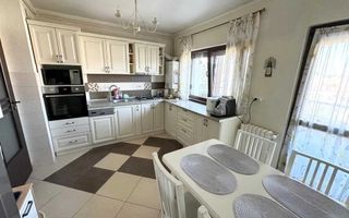 IASICON - BLOC NOU - ETAJ INTEREDIAR - 3 CAMERE DECOMANDAT - 96 MP - Poză 5