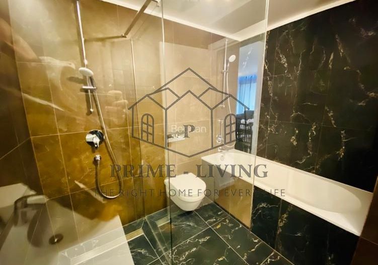 APARTAMENT SUPERB LA INCHIRIERE CU 2 CAMERE IN ZONA HERASTRAU - Poză 6