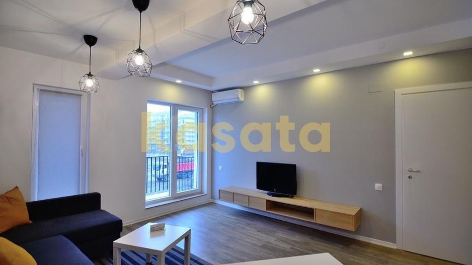 2 camere I Cosmopolis I mobilat si utilat I 45 mp utili - Poză 1