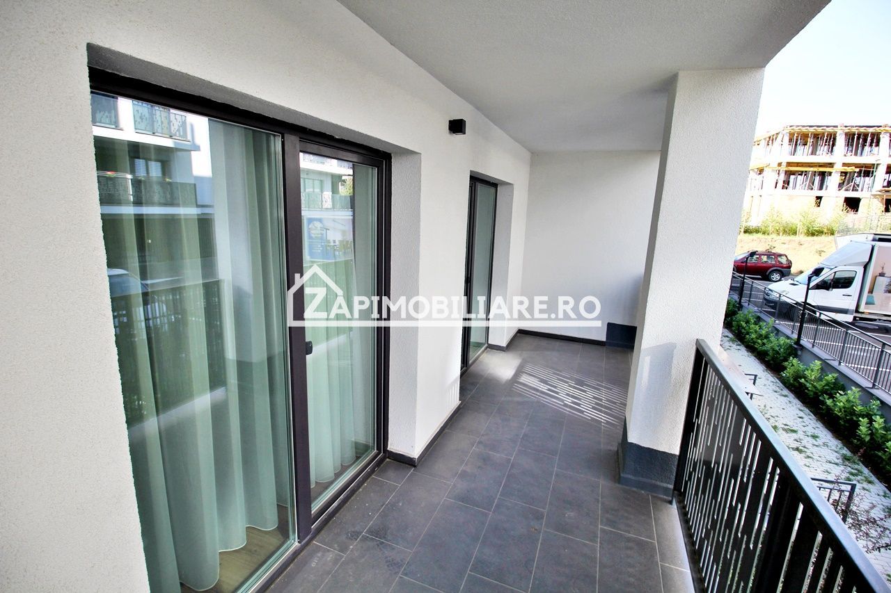Apartament 2 camere,55mp, cartier Tudot, Targu Mures - Poză 4