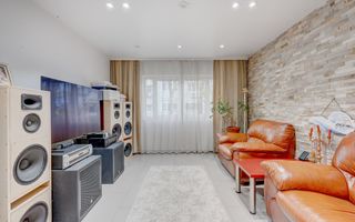 RAR SI FRUMOS - de vanzare 4 camere PREMIUM, parter/4 - Brancoveanu - Poză 7