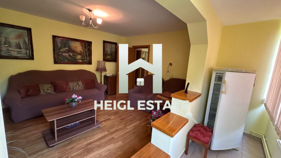 Apartament cu 3 camere etaj intermediar in zona Sagului - Poză 2