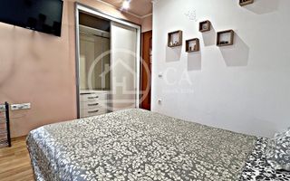 Apartament de inchiriat cu 2 camere in zona Nufarul, Oradea - Poză 2