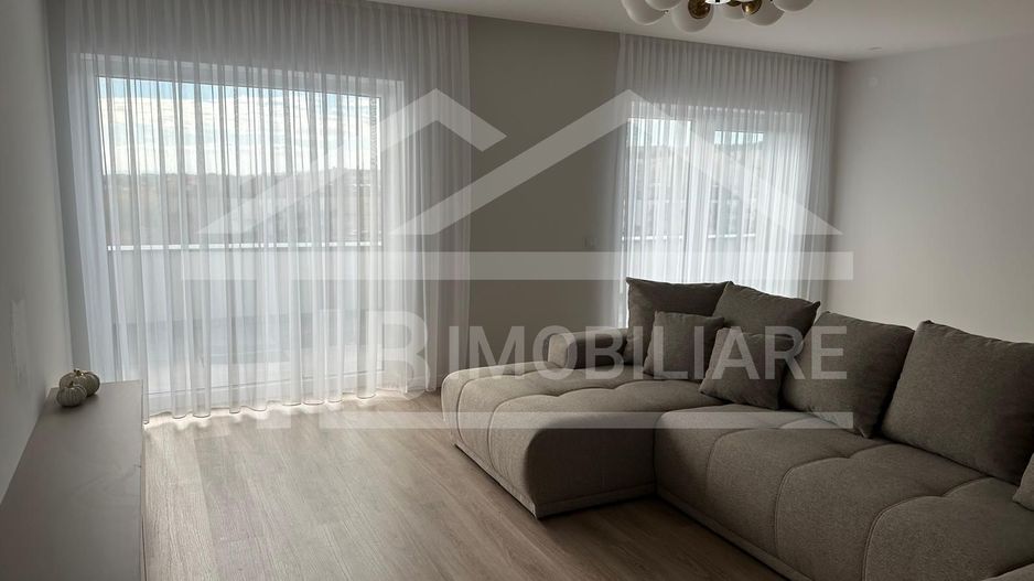 Apartament cu 3 camere, 111mp, 2 locuri de parcare, Zona Sevalia - Poză 3