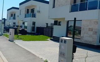 Vanzare Vila P+1 în cartier select - Poză 1