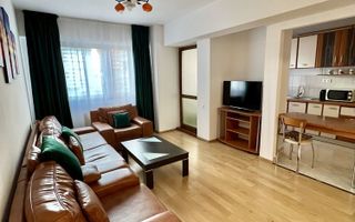 Apartament 2 camere 58mp | balcon | zona The Office | cartier Marasti - Poză 5