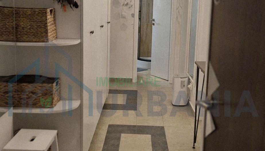 Apartament 2 camere decomandate – mansardă – Galata, Aleea Strugurilor - Poză 6