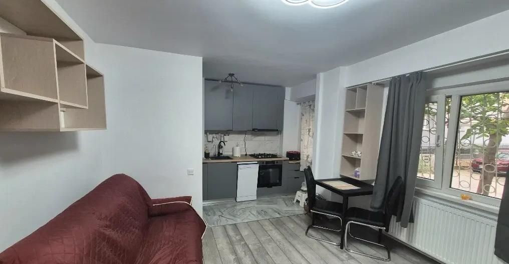 GARSONIERA-TINERETULUI, DOG-FRIENDLY, PRIMA INCHIRIERE, METROU - Poză 3