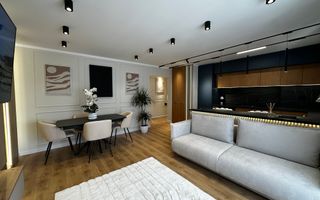 Apartament ultrafinisat | Etaj intermediar | Zorilor - Poză 5