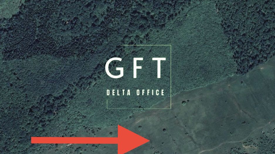 Teren extravilan, Unirea . EXCLUSIVITATE! - Poză 1