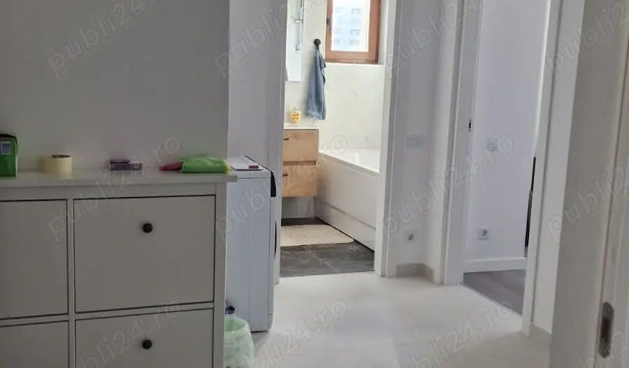 Vand 2 camere 57 mp etaj 6 din 7 - Poză 4