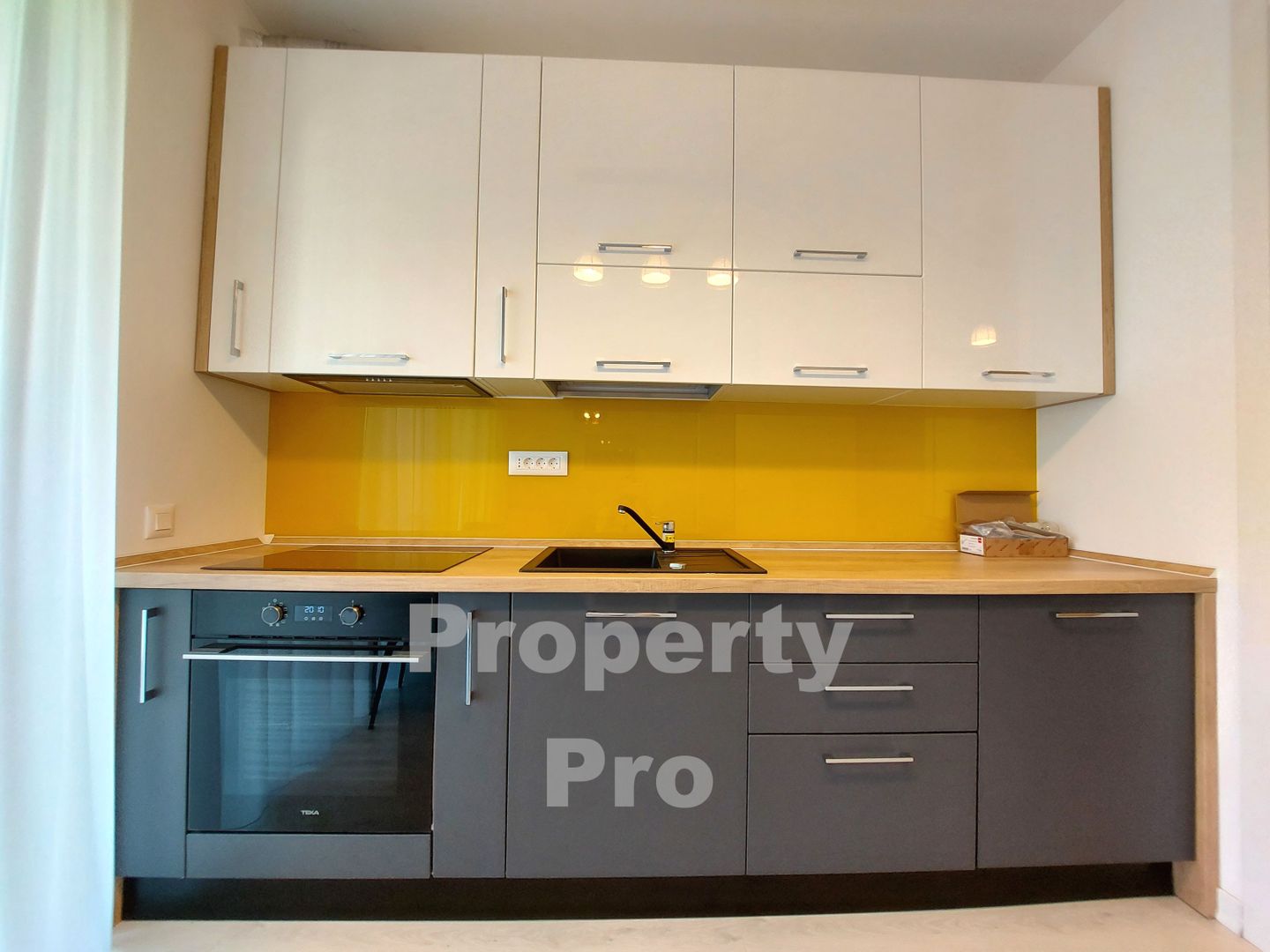 2 Camere + Parcare, Cloud9 Residence, Aviatiei, Metrou Aurel Vlaicu - Poză 8