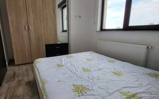 Apartament 2 camere, Palas-Lăzar Residence, Iași - Poză 5