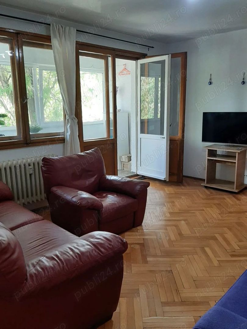 Apartament 3 camere. Bld. Al. Obregia. Zona Cultural. - Poză 12