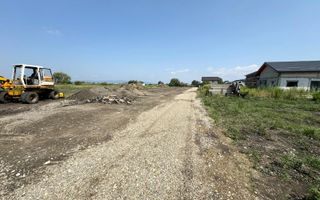 COMISION 0! Teren pentru constructii in Stupini - Poză 1