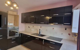 Apartament modern cu 3 camere în zona Parc Poligon Florești. - Poză 2