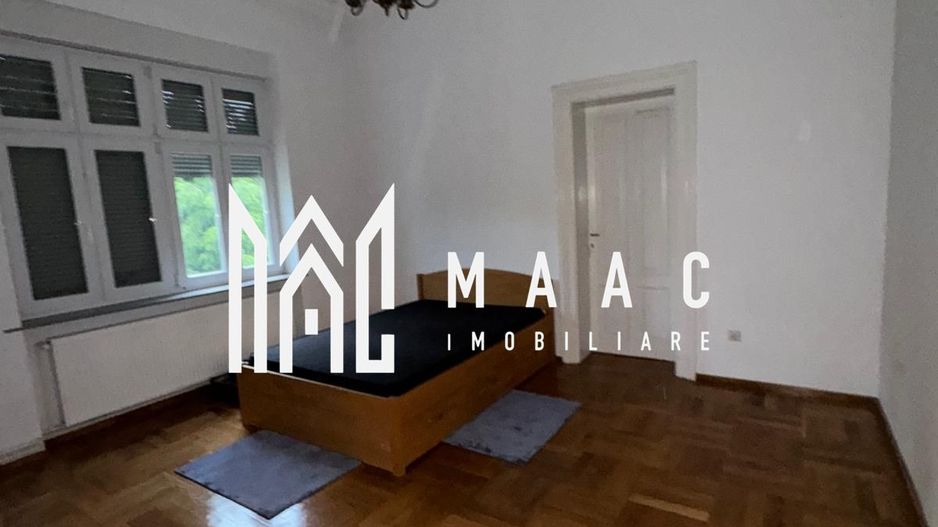Apartament 3 camere | Etaj 1 | Pretabil investitie | Central - Poză 3