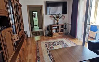 Proprietar , vand apartament , 4 camere cu centrala termica , boxa si loc parcare adp - Poză 6