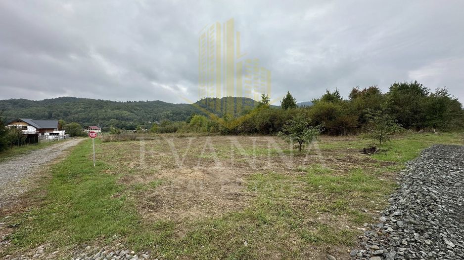 Teren intraviln Tautii Magheraus - Poză 3