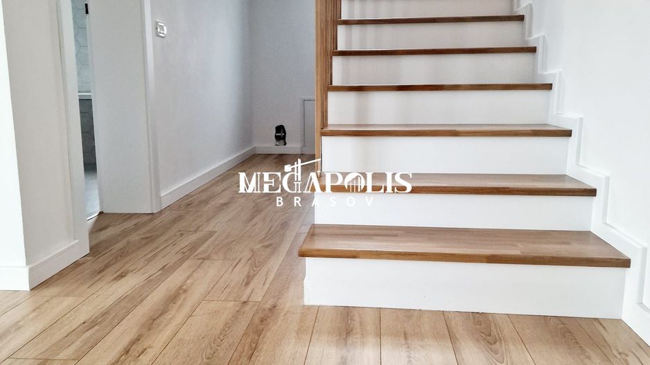 Duplex 4 Camere | 125mp Utili | Predare 2025 | TVA inclus | Râșnov - Poză 26