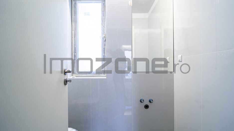 Strada Ghidigeni, zona Raul Doamnei, 3 camere, bloc nou, 2 bai, DOAR PLATA CASH - Poză 13