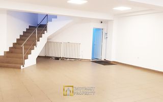 Spațiu comercial premium de închiriat | Str. Andrei Șaguna – Arad - Poză 2