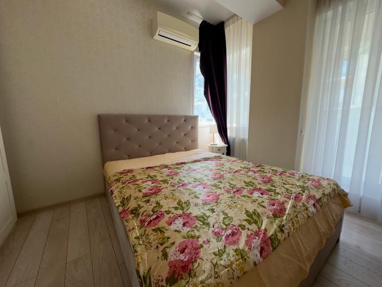Închiriere apartament 2 camere –Sirenelor Residence, 13 Septembrie - Poză 5