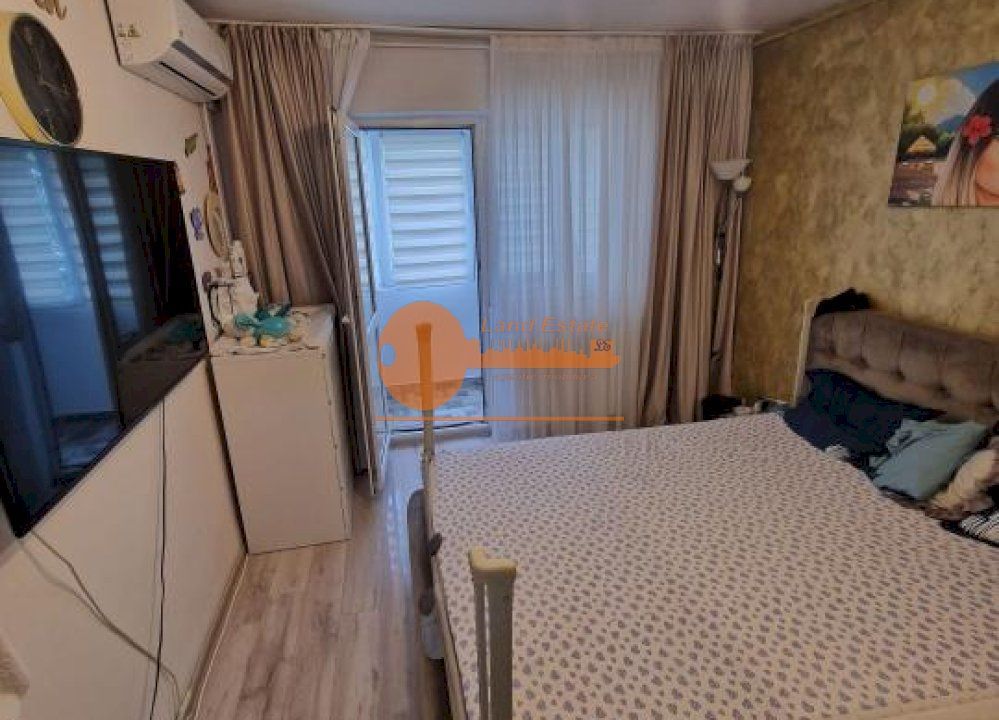 Apartament 3 camere in zona Drumul Gazarului - Bloc Reabilitat - Poză 6