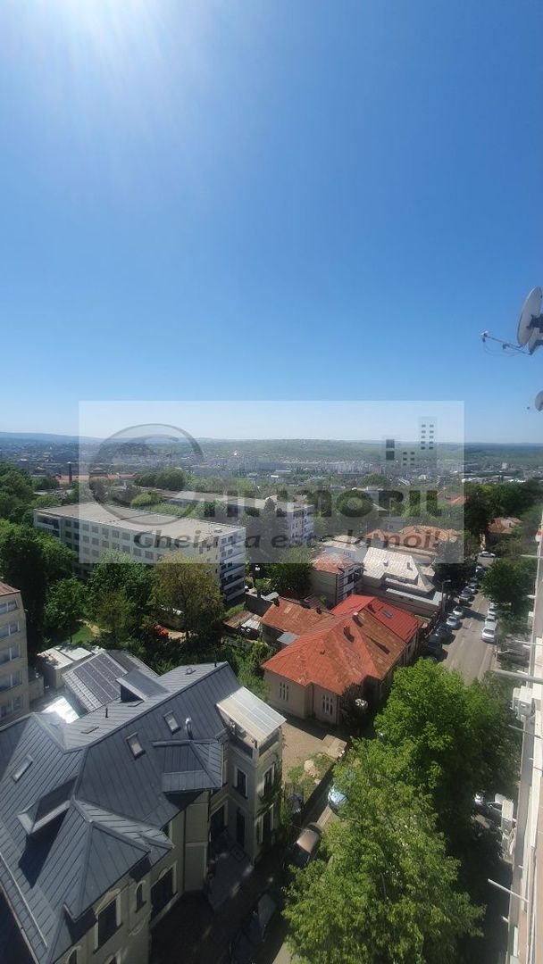 De inchiriat, apartament 4 camere Copou - Poză 6