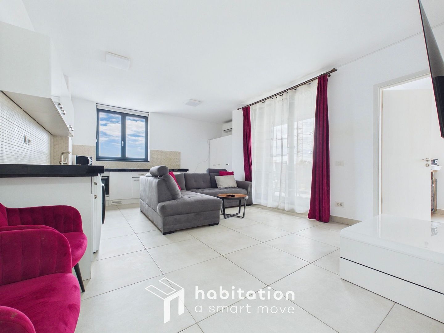 Apartamentul unde stilul urban întâlnește confortul absolut - ISHO - Poză 14