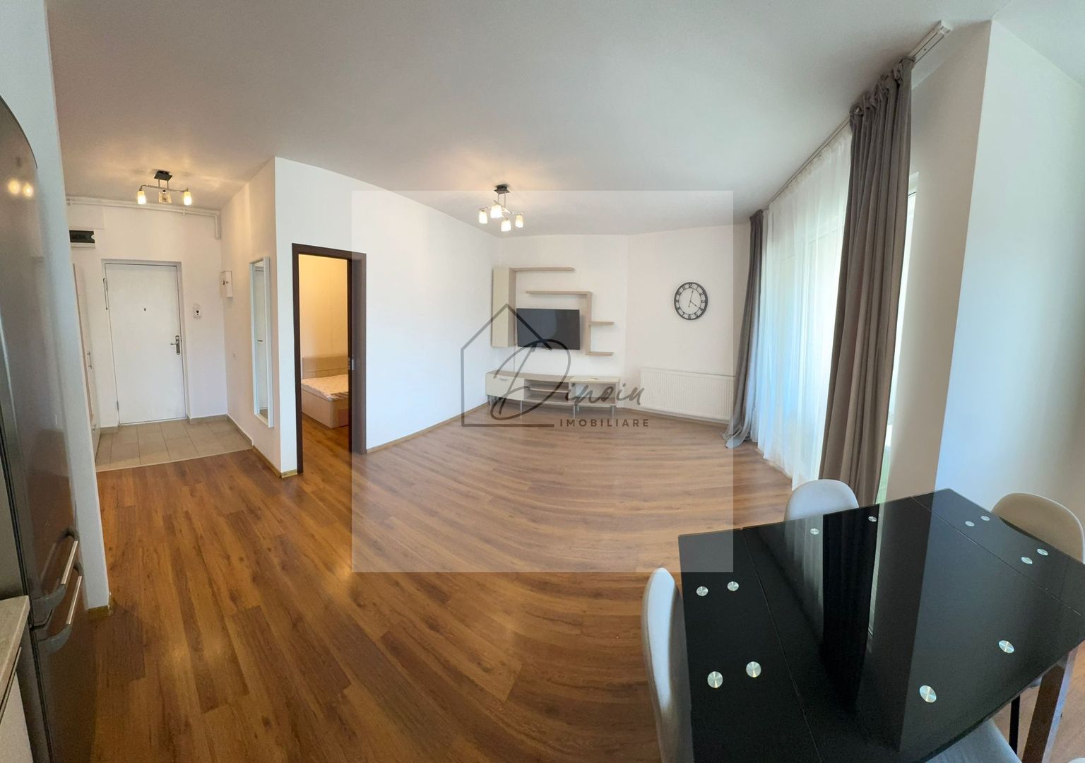 Apartament 3 camere Alphaville I Racadau I boxa - Poză 33