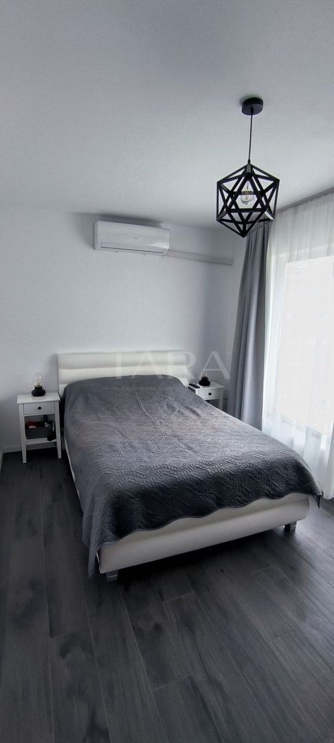 Apartament spectaculos de vânzare în Florești – zona Florilor! - Poză 4