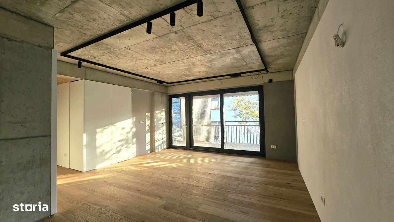 APARTAMENT 3 CAMERE | DOROBANTI | PREMIUM | nZEB | ACCES DIN LIFT - Poză 2