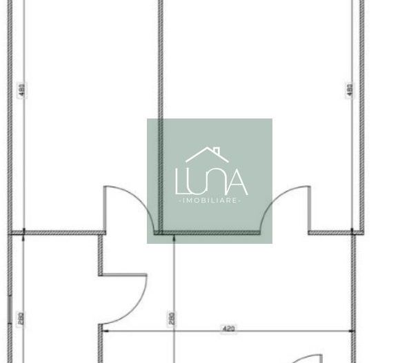 Apartament 2 camere, complet renovat – zonă centrală - Poză 2