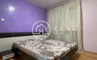 Apartament cu 2 camere de inchiriat in Prima Nufarul, Oradea. - Poză 5
