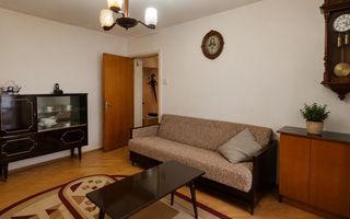 Apartament 2 camere de vânzare Sibiu | Mihai Viteazul | 40 mp, balcon - Poză 11