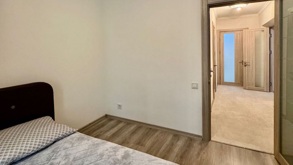 De vânzare 94 m2, două apartamente cu intrare separată, 4 dormitoare,  Centru, Mun. Chișinău - Poză 6