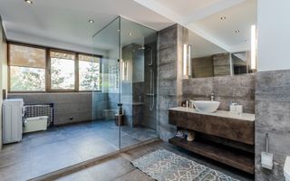 Chirie, apartament, 3 camere, str.  Serghei Lazo, Centru - Poză 12