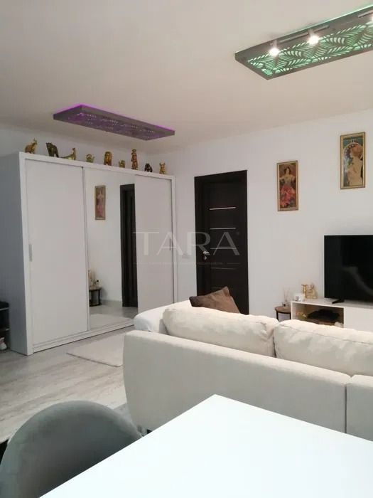 Apartament 2 camere – zona Parc Poligon - Poză 3