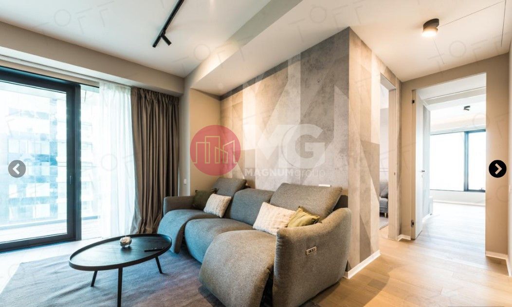 Apartament 3 camere de vanzare-One Mircea Eliade - Poză 2