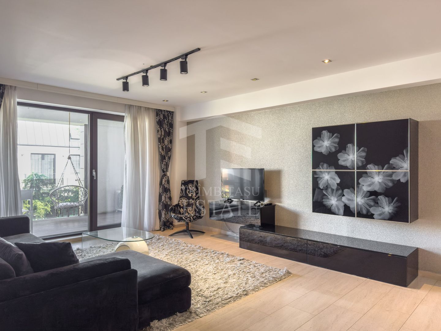 Rovere Exclusive Concept | Pipera | 3 camere | LUX | Terasă 37 mp - Poză 4