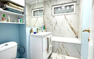 4 CAMERE DECOMANDAT - RENOVAT - ZONA PODU ROS - Poză 7