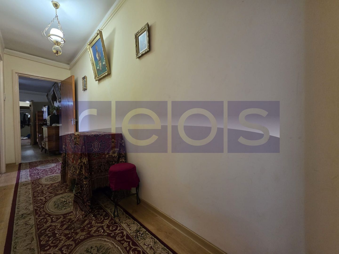 VANZARE 3 CAMERE -SEMIDECOMANDAT - BRANCOVEANU - Poză 14