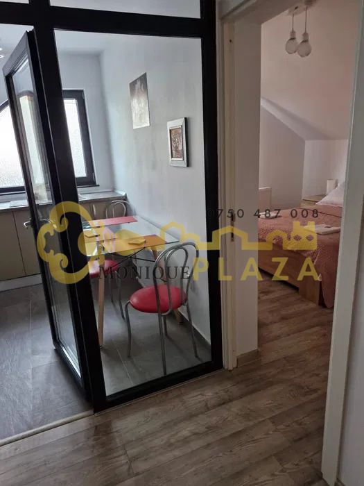 2 Camere | Etaj 3 | Lift | Parcare concesionata | Bloc nou | - Poză 2