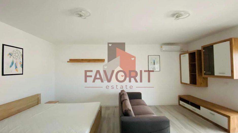 Mobilat si utilat. Aproape de mijloc de transport. Ideal investitie - Poză 2