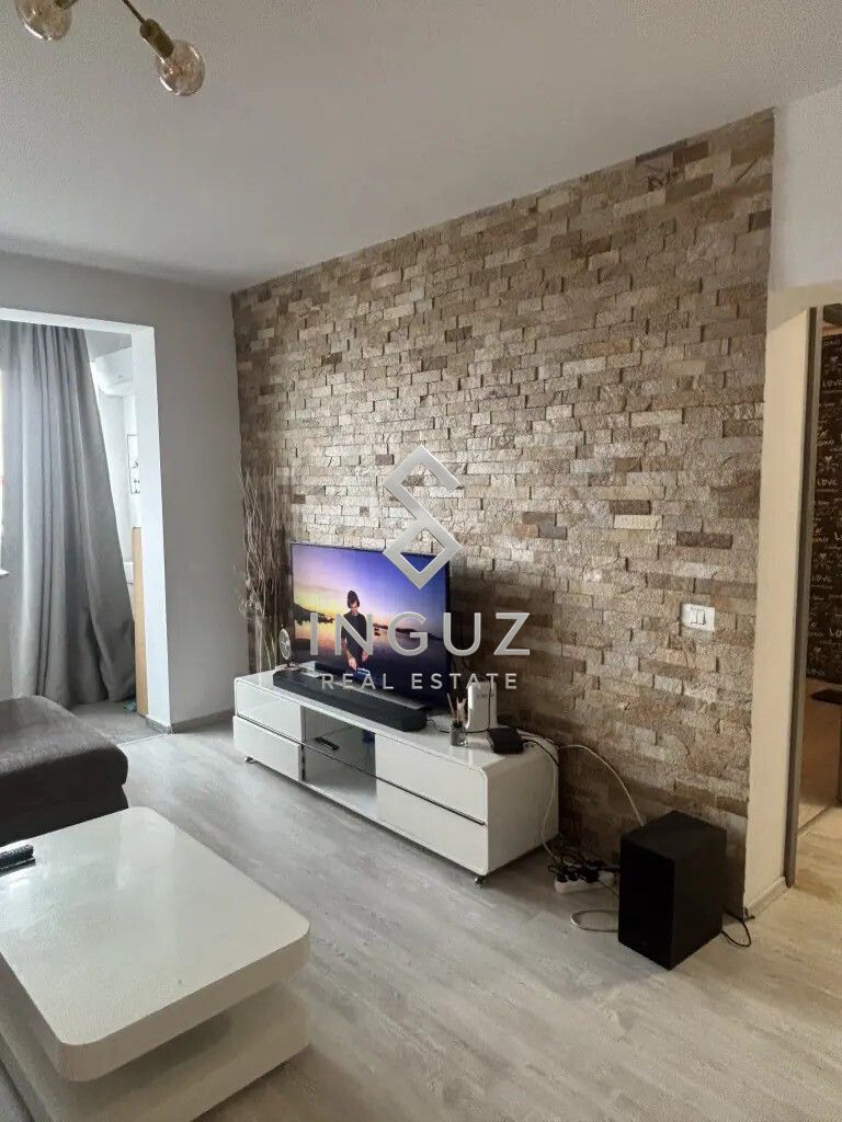 DE ÎNCHIRIAT | Apartament 2 camere | Piața Muncii | 550 € - Poză 3