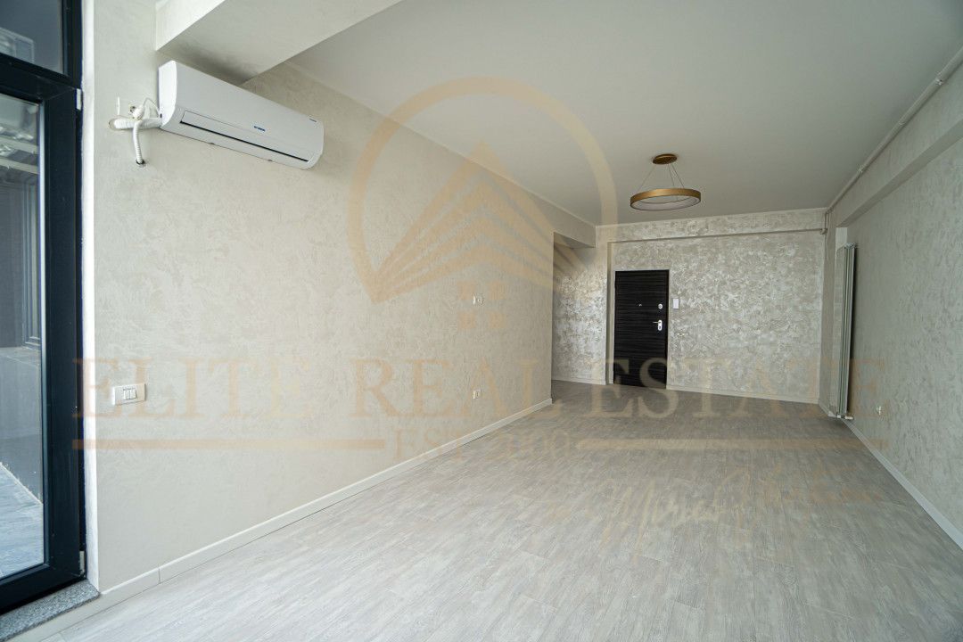 Stațiunea Mamaia - Complex Ștefan Building -  2 camere cu vedere la mare. - Poză 5