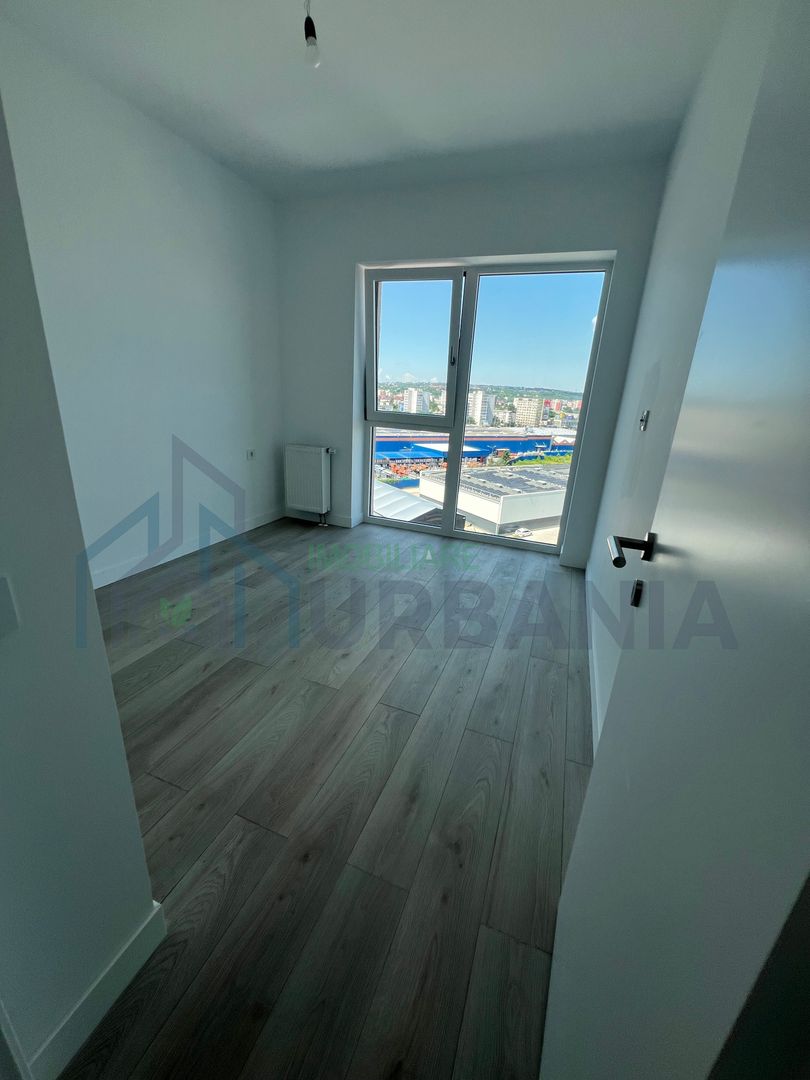 Silk district apartament 2 camere vedere panoramica - Poză 6